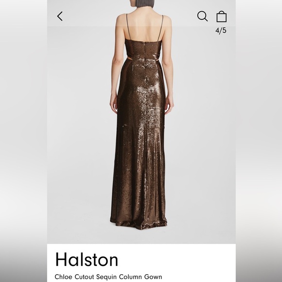Halston - Picture 5 of 8